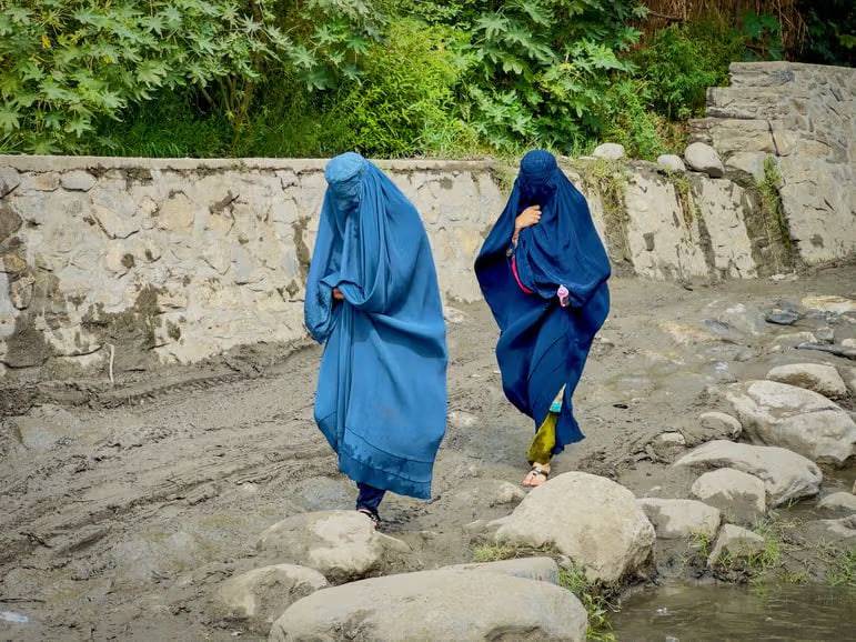 Afghanistan loses $1.4bn annually due to exclusion of women, UN reports